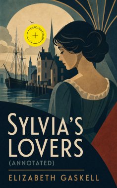 ebook: Sylvia's Lovers (Annotated)