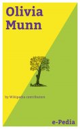 eBook: e-Pedia: Olivia Munn