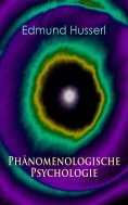 ebook: Phänomenologische Psychologie