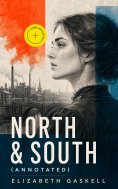 eBook: North & South (Annotated)