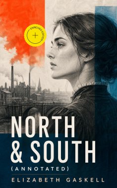 eBook: North & South (Annotated)