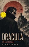 eBook: DRACULA (Annotated)