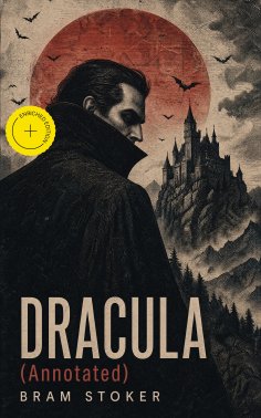 eBook: DRACULA (Annotated)