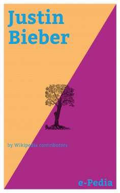 eBook: e-Pedia: Justin Bieber