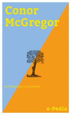 ebook: e-Pedia: Conor McGregor