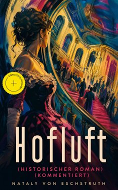 eBook: Hofluft (Historischer Roman) (Kommentiert)