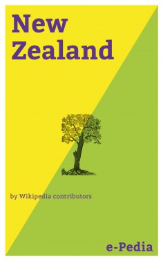 eBook: e-Pedia: New Zealand