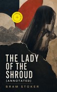 ebook: The Lady of the Shroud (Annotated)