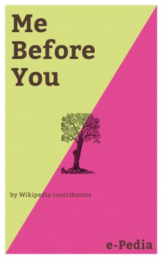 eBook: e-Pedia: Me Before You