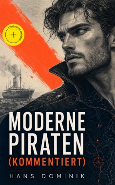 ebook: Moderne Piraten (Kommentiert)