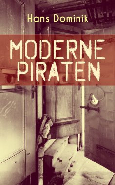 eBook: Moderne Piraten