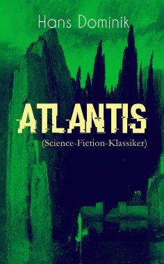 ebook: Atlantis (Science-Fiction-Klassiker)