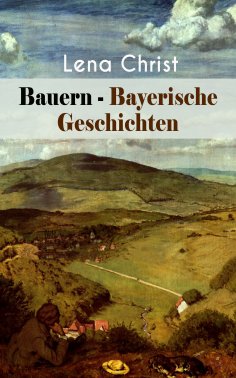 ebook: Bauern - Bayerische Geschichten