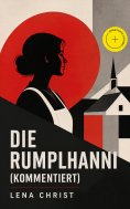 eBook: Die Rumplhanni (Kommentiert)