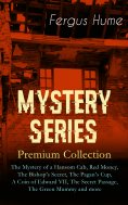 eBook: MYSTERY SERIES – Premium Collection