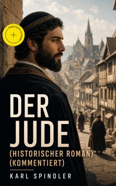 eBook: Der Jude (Historischer Roman) (Kommentiert)