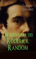 ebook: Die Abenteuer des Roderick Random