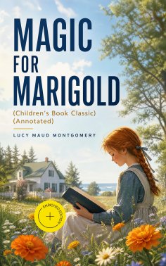 eBook: MAGIC FOR MARIGOLD (Children's Book Classic) (Annotated)