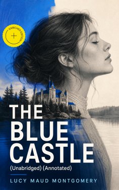 ebook: THE BLUE CASTLE (Unabridged) (Annotated)
