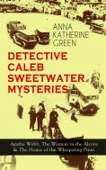 eBook: DETECTIVE CALEB SWEETWATER MYSTERIES
