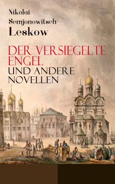 ebook: Der versiegelte Engel und andere Novellen