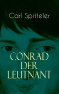 ebook: Conrad der Leutnant