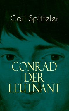 ebook: Conrad der Leutnant