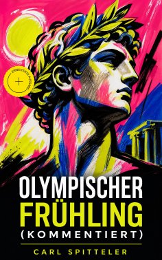 ebook: Olympischer Frühling (Kommentiert)