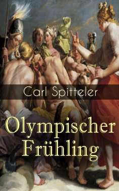 eBook: Olympischer Frühling