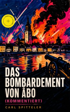 ebook: Das Bombardement von Åbo (Kommentiert)