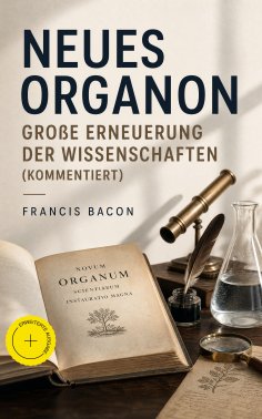 eBook: Neues Organon - Große Erneuerung der Wissenschaften (Kommentiert)
