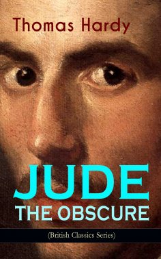 ebook: JUDE THE OBSCURE (British Classics Series)