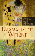 eBook: Dramatische Werke