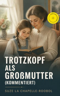 eBook: Trotzkopf als Großmutter (Kommentiert)