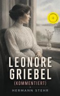 eBook: Leonore Griebel (Kommentiert)