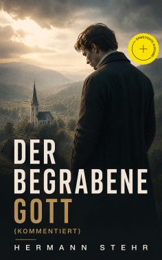 eBook: Der begrabene Gott (Kommentiert)