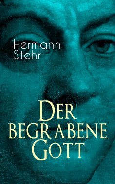 eBook: Der begrabene Gott