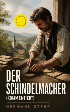 eBook: Der Schindelmacher (Kommentiert)