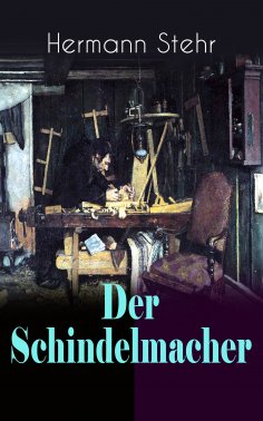 eBook: Der Schindelmacher