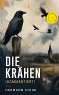eBook: Die Krähen (Kommentiert)