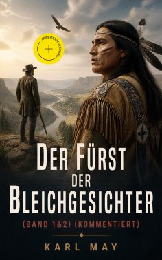 ebook: Der Fürst der Bleichgesichter (Band 1&2) (Kommentiert)