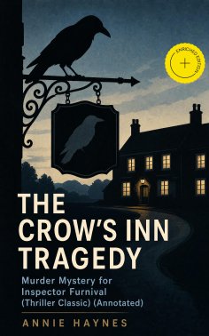 ebook: THE CROW'S INN TRAGEDY – Murder Mystery for Inspector Furnival (Thriller Classic) (Annotated)