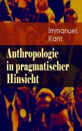 ebook: Anthropologie in pragmatischer Hinsicht