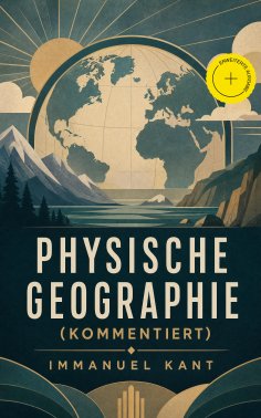 ebook: Physische Geographie (Kommentiert)
