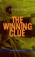 eBook: THE WINNING CLUE (Murder Mystery Classic)