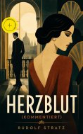 ebook: Herzblut (Kommentiert)