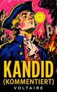 ebook: Kandid (Kommentiert)