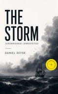 eBook: THE STORM (Unabridged) (Annotated)