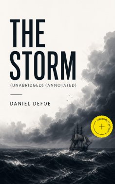 eBook: THE STORM (Unabridged) (Annotated)