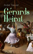 eBook: Gérards Heirat